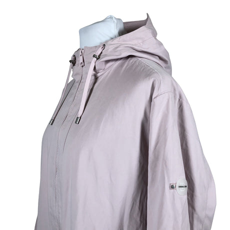 Unisex Barbara Lebek - Jope, suurus 50 - Heleroosa (2)