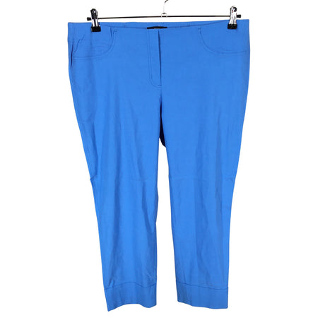 Unisex Robell - Mittevenivad püksid, suurus 46 - Sinine ()
