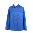 Unisex Robell - Teksatagi, suurus 46 - Sinine ()