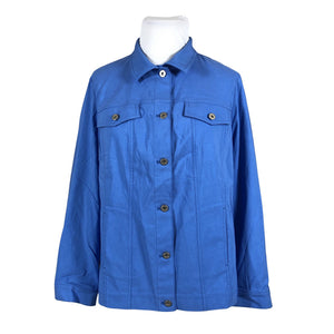 Unisex Robell - Teksatagi, suurus 46 - Sinine (1)