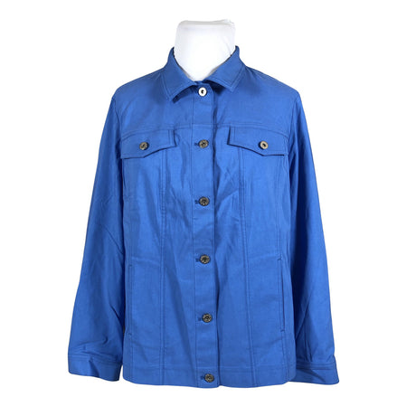 Unisex Robell - Teksatagi, suurus 46 - Sinine ()