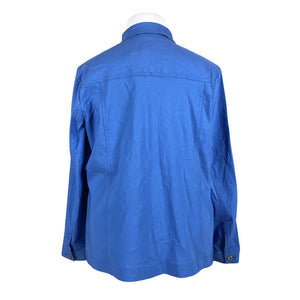 Unisex Robell - Teksatagi, suurus 46 - Sinine (2)