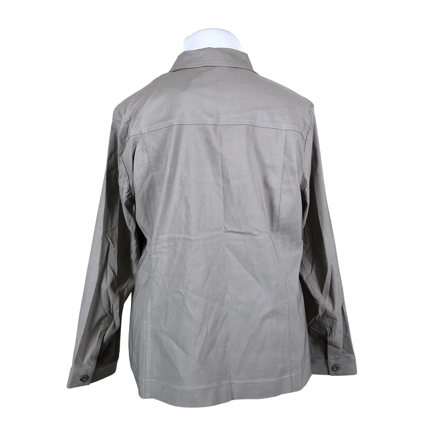 Unisex Robell - Teksatagi, suurus 46 - Hall (2)