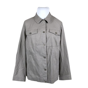 Unisex Robell - Teksatagi, suurus 46 - Hall (1)