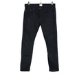 Unisex East West - Teksad, suurus W36 - Must ()