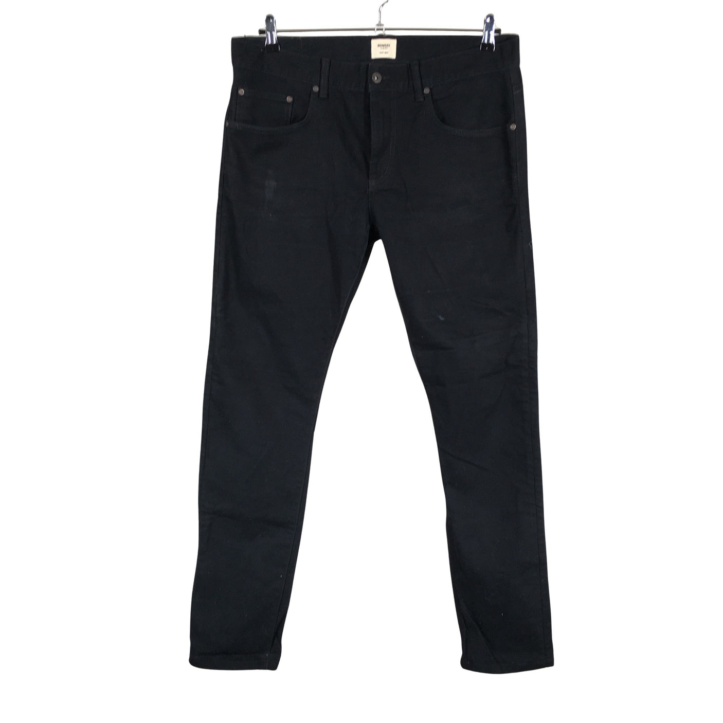 Unisex East West - Teksad, suurus W36 - Must (1)