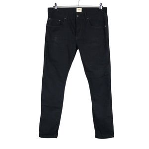 Unisex East West - Teksad, suurus W36 - Must (1)