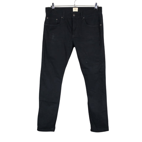Unisex East West - Teksad, suurus W36 - Must ()