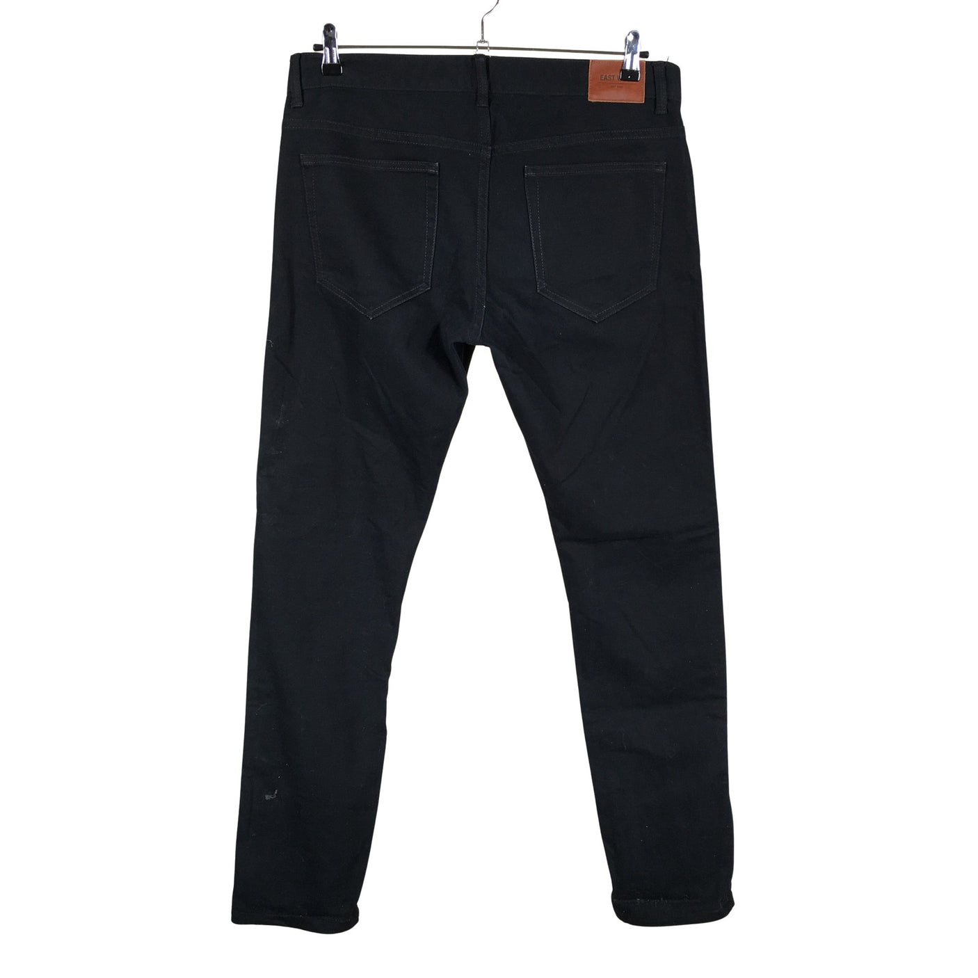 Unisex East West - Teksad, suurus W36 - Must (3)