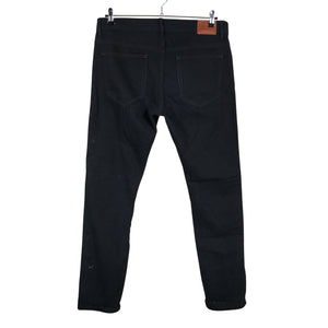 Unisex East West - Teksad, suurus W36 - Must (3)
