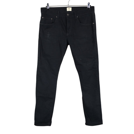 Unisex East West - Teksad, suurus W36 - Must (2)