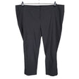 Unisex Robell - Mittevenivad püksid, suurus 50 - Hall ()