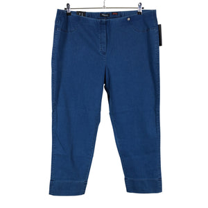 Unisex Robell - Teksad, suurus 50 - Sinine (1)