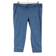 Unisex Robell - Teksad, suurus 50 - Sinine ()