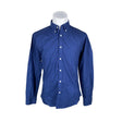 Unisex East West - Triiksärk, suurus L - Sinine ()
