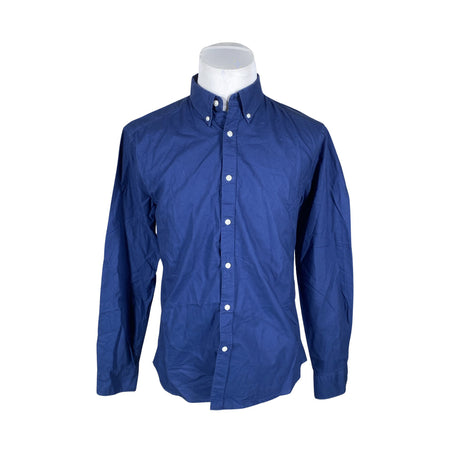 Unisex East West - Triiksärk, suurus L - Sinine ()