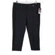 Unisex Robell - Mittevenivad püksid, suurus 50 - Must ()