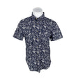Unisex East West - Triiksärk, suurus L - Sinine ()