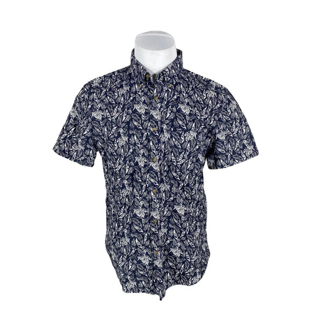 Unisex East West - Triiksärk, suurus L - Sinine ()