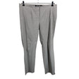 Unisex Robell - Mittevenivad püksid, suurus 46 - Beige ()