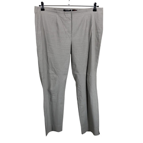 Unisex Robell - Mittevenivad püksid, suurus 46 - Beige ()