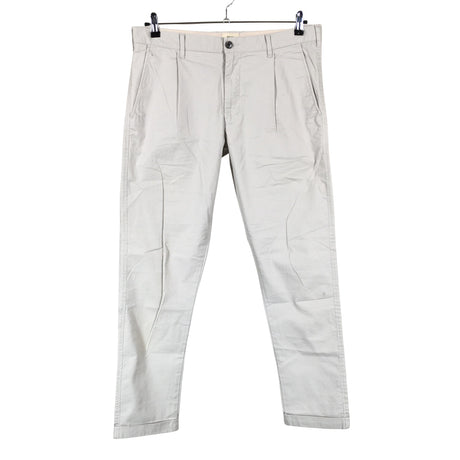 Unisex East West - Chino-püksid, suurus W34 - Hall ()