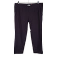 Unisex Robell - Mittevenivad püksid, suurus 50 - Lilla ()