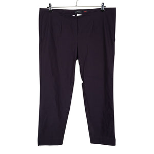 Unisex Robell - Mittevenivad püksid, suurus 50 - Lilla (1)