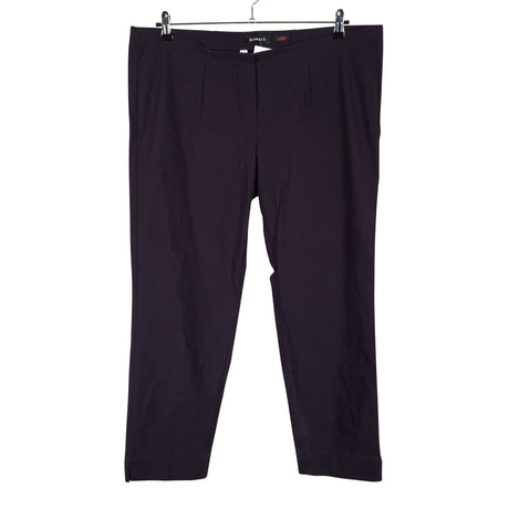 Unisex Robell - Mittevenivad püksid, suurus 50 - Lilla ()