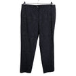 Unisex Robell - Mittevenivad püksid, suurus 48 - Hall ()