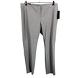 Unisex Robell - Mittevenivad püksid, suurus 48 - Hall ()