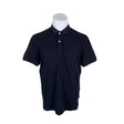 Unisex East West - Polosärk, suurus L - Sinine ()