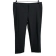 Unisex Robell - Mittevenivad püksid, suurus 46 - Must ()