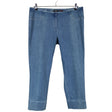 Unisex Robell - Teksaretuusid, suurus 48 - Sinine ()