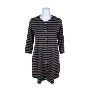 Unisex Marimekko - Trikotaažist tuunika, suurus 36 - Hall (1)
