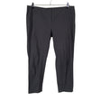 Unisex Robell - Mittevenivad püksid, suurus 48 - Hall ()