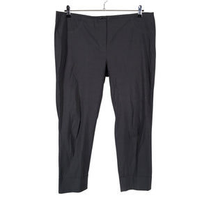 Unisex Robell - Mittevenivad püksid, suurus 48 - Hall (1)
