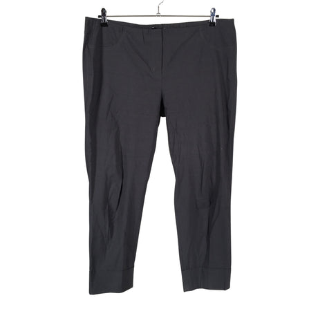 Unisex Robell - Mittevenivad püksid, suurus 48 - Hall ()