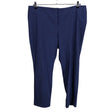 Unisex Robell - Mittevenivad püksid, suurus 48 - Sinine ()