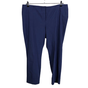 Unisex Robell - Mittevenivad püksid, suurus 48 - Sinine (1)