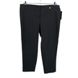Unisex Robell - Mittevenivad püksid, suurus 48 - Must ()