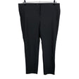 Unisex Robell - Mittevenivad püksid, suurus 48 - Hall ()