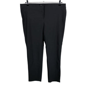 Unisex Robell - Mittevenivad püksid, suurus 48 - Hall (1)