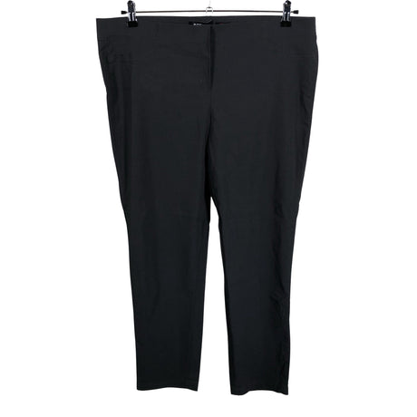 Unisex Robell - Mittevenivad püksid, suurus 48 - Hall ()