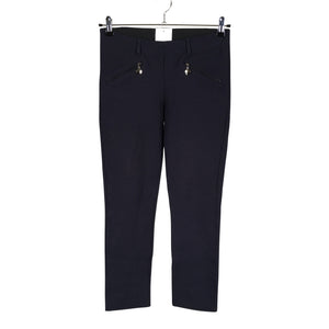 Unisex NP Collection - Mittevenivad püksid, suurus 36 - Sinine (1)