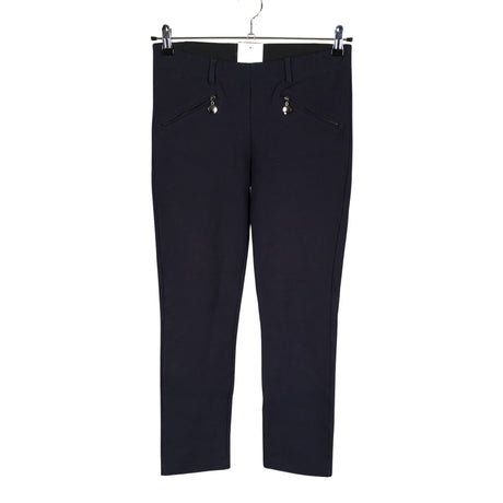 Unisex NP Collection - Mittevenivad püksid, suurus 36 - Sinine ()