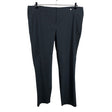 Unisex Robell - Mittevenivad püksid, suurus 50 - Hall ()