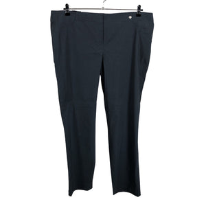 Unisex Robell - Mittevenivad püksid, suurus 50 - Hall (1)