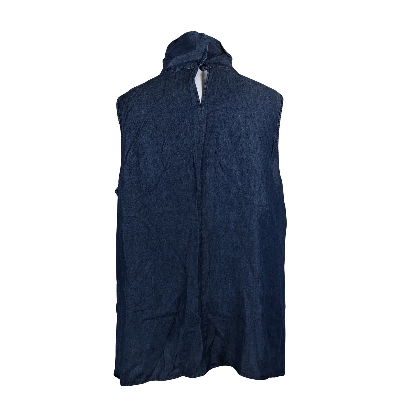 Unisex Samoon - Topp, suurus 48 - Sinine (2)
