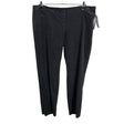 Unisex Robell - Sametpüksid, suurus 50 - Hall ()